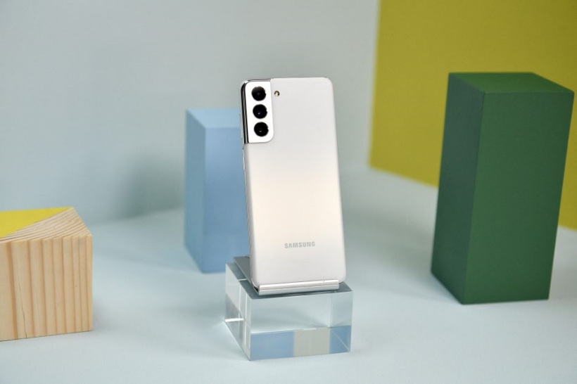 三星準備將超 70 款設(shè)備更新為 One UI 4 和 Android 12