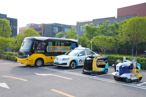 曾經有家叫蘑菇智行的公司現狀如何?