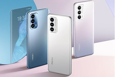 魅族 18、魅族 18 Pro 或成“三零手機”絕唱