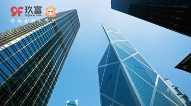 玖富依托核心技術(shù)，步入行業(yè)前列