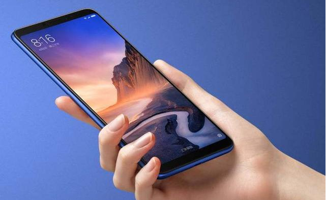 吸取Max3慘敗教訓 小米Max4配置曝光堪稱豪華