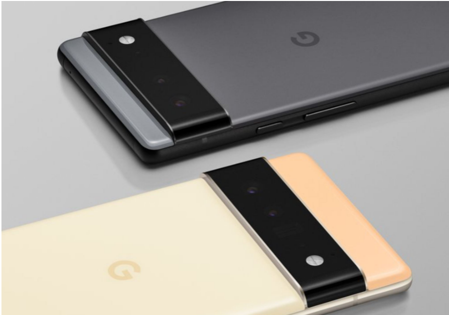 谷歌 Instagram 帖子中 Pixel 6 小組件暗示上市日期：10 月 19 日