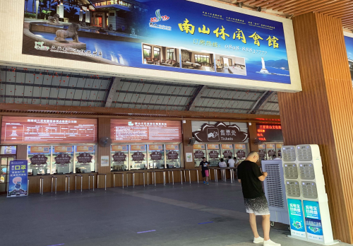 街電持續拓展旅游場景布局，全國各地實現全類型景區覆蓋