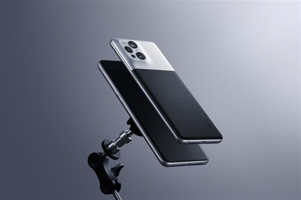 9月16日登場(chǎng)！OPPO Find X3 Pro攝影師版首發(fā)ColorOS 12系統(tǒng)