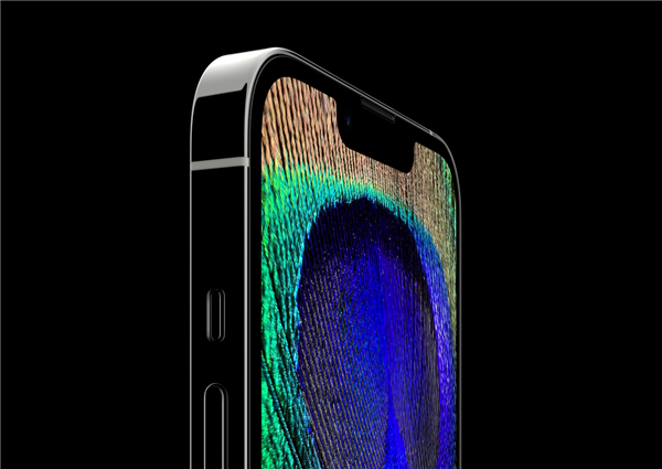 蘋果 iPhone 13系列發布，5199元起