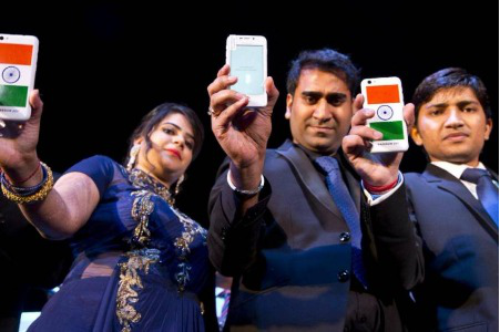 供貨備案就緒，產業鏈稱終端由“印越”轉回國內趨勢放緩