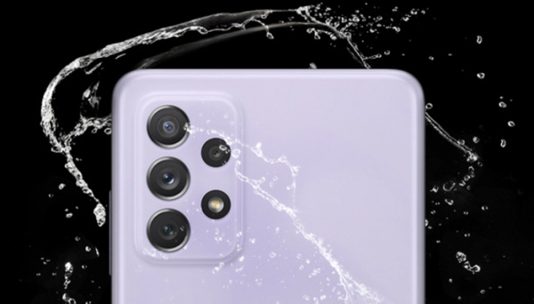 三星計(jì)劃為 Galaxy A73 配備 1.08 億像素 OIS 主攝，2022 年發(fā)布