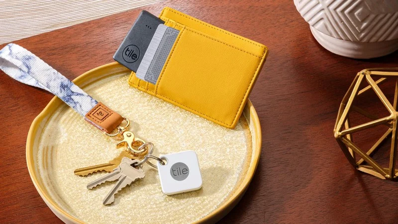 亞馬遜與 Tile 追蹤器合作，可以使用智能音箱擴展搜索網絡