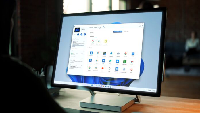 微軟“你的手機”App 將迎來 Win11 全新設計,通知功能獲得改進