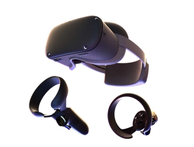 趣立科技發布新一代6DoF VR參考設計樣機——“騏驥”