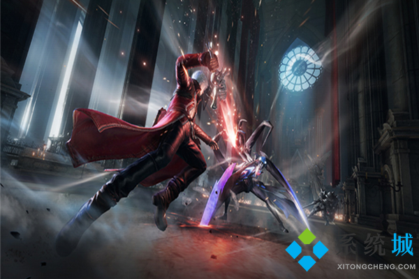 鬼泣兌換碼2021年7月 鬼泣覺(jué)醒兌換碼大全