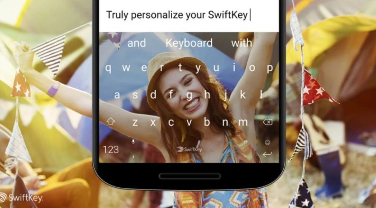 微軟 SwiftKey 鍵盤輸入法安卓版已支持多語言搜索表情符號