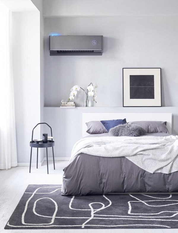 國慶宅家“躺平”攻略來了!TCL臥室新風(fēng)空調(diào)開啟愜意睡眠新風(fēng)時刻