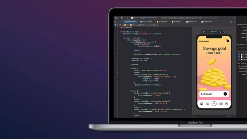 蘋果 M1 芯片電腦成功運行原生 Linux 系統,僅剩 GPU 驅動沒解決