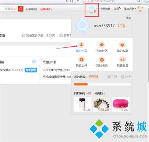 樂視視頻會員怎么取消自動續費 樂視視頻會員取消自動續費的方法