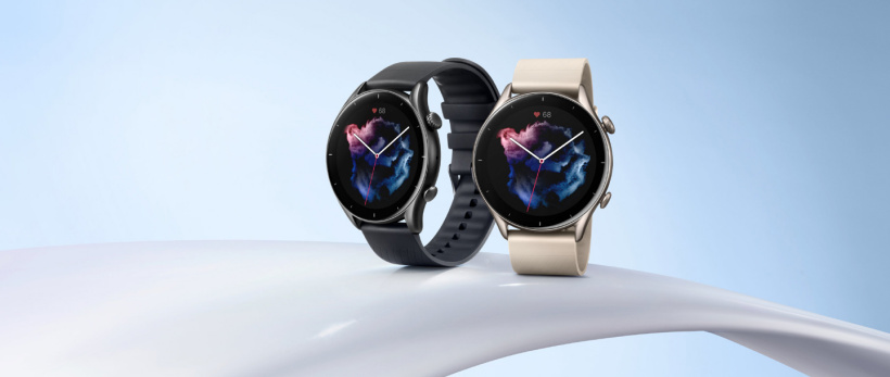 華米黃汪：與手機廠商做手表出發點不同，自研 OS 已向第三方開放