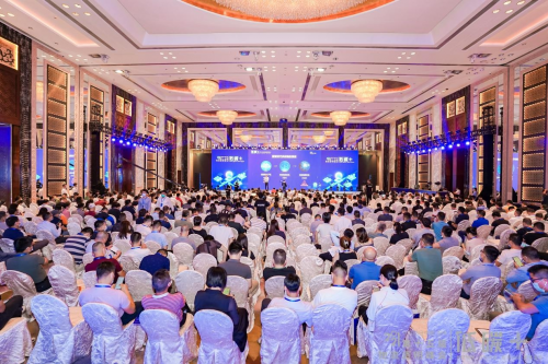 第十五屆物流透明峰會召開 從“低碳➕”看物流業(yè)發(fā)展