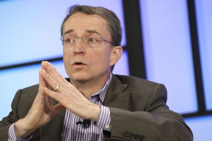 英特爾 CEO：不怪蘋果拋棄我們，得靠更強的芯片贏回它