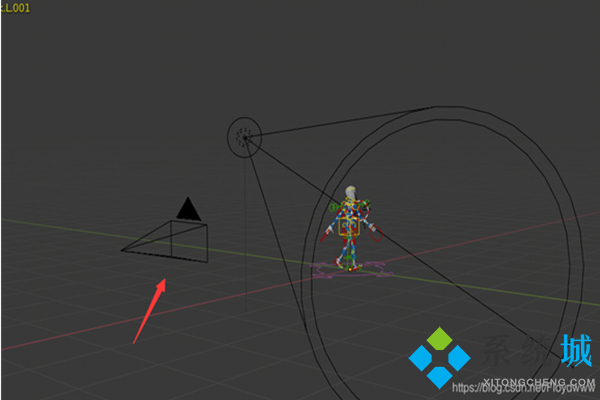Blender怎么導(dǎo)出動畫 Blender渲染動畫導(dǎo)出方法