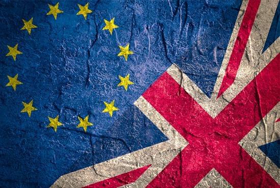 英國脫歐使Facebook等公司海外業務面臨挑戰