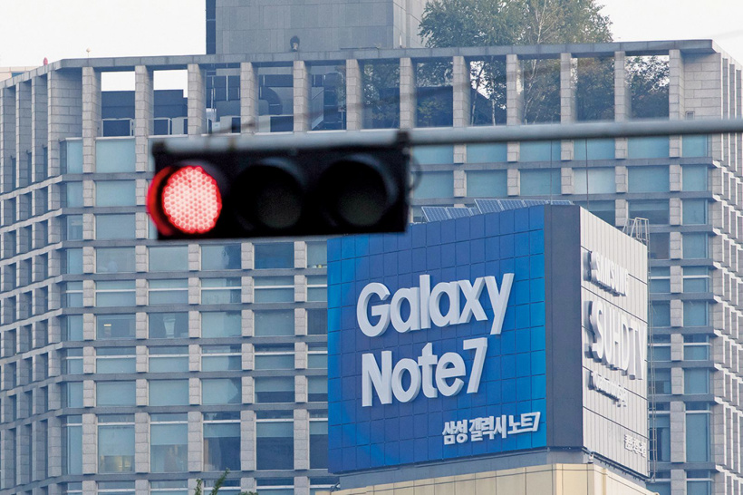 三星 SDI 正式進軍美國市場,將與 Stellantis 設立電池合資企業