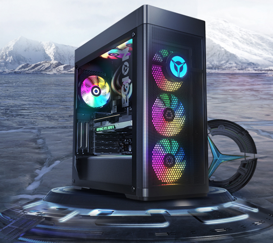 聯想拯救者刃 9000K 2022 正式發布：全線搭載 12 代酷睿處理器，首發價 12999 元起