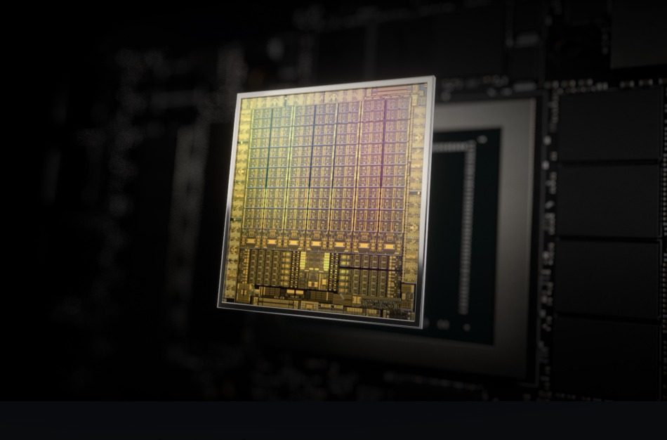 英偉達 RTX 3080 Ti 移動顯卡亮相數據庫，采用 GA103M 核心