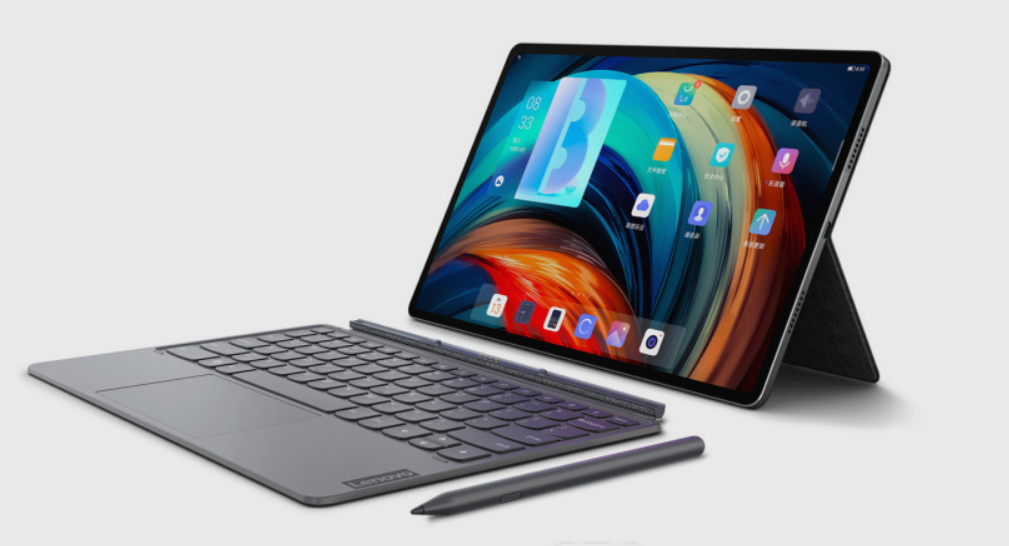 一圖看懂聯想小新/YOGA 四款平板電腦配置區別