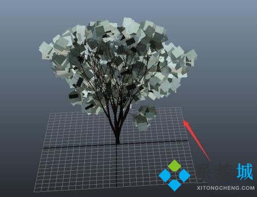 maya怎么設置渲染效果 maya渲染步驟介紹