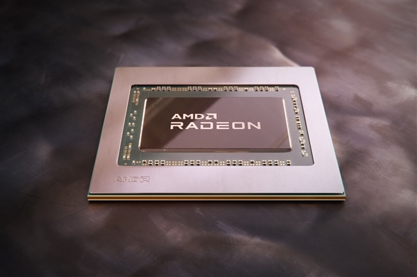 AMD RX 7000顯卡最快定檔明年10月 6nm Navi33核心先行