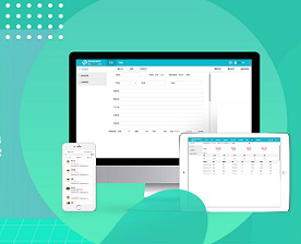 欣九康診療系統(tǒng)一款促中小型醫(yī)療機(jī)構(gòu)線上線下管理運(yùn)營和營銷的門診管理軟件