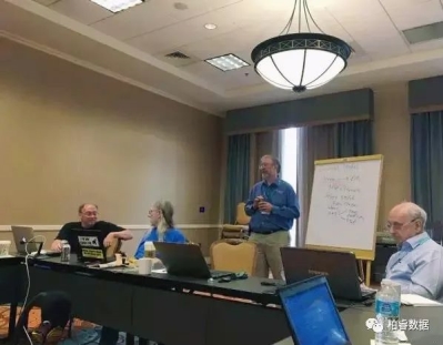 以標準會友，一場跨國“圈粉”行動