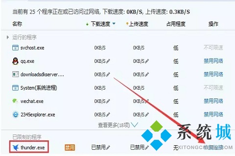 迅雷下載一直顯示連接資源怎么辦 迅雷下載卡在正在連接資源的解決方法