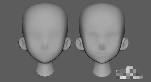 maya拓撲工具怎么用 maya拓撲低模建立方法