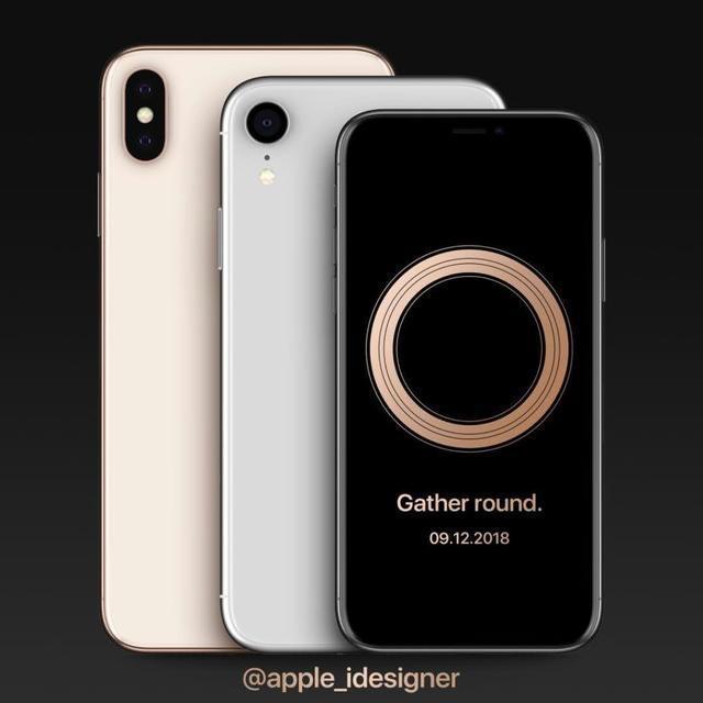 果粉放心！蘋果三款新iPhone預計售價曝光：基本沒漲價，十足感人-站長資訊網