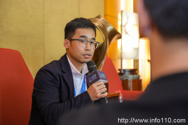 燧原科技高平:挑戰世界先進水平 引領AI算力產業落地