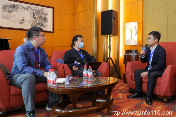 燧原科技高平:挑戰世界先進水平 引領AI算力產業落地