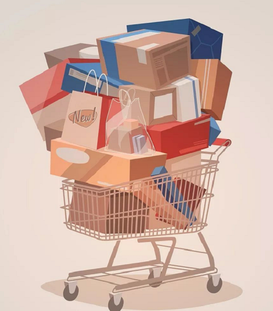 轉(zhuǎn)轉(zhuǎn)平臺雙11消費觀察:購物車成搶手貨,閑置交易促進綠色消費