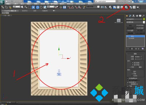 3dmax怎么貼圖 3dmax貼圖步驟介紹