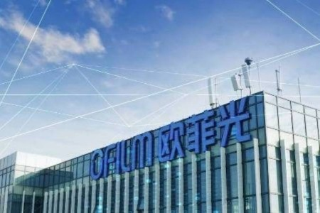 歐菲光 8P 鏡頭已研發(fā)成功,目前處于試產(chǎn)階段