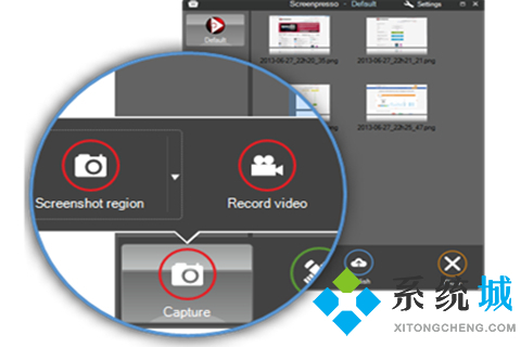 電腦截屏軟件哪個好用 小巧強大的截圖軟件推薦