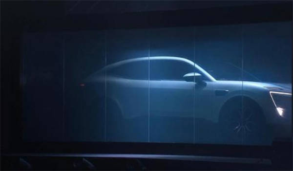 華為、寧德時代助力！長安兩款車型齊亮相