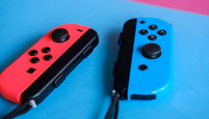 任天堂稱正對 Switch 的 JC 手柄進行改進，有望解決搖桿漂移問題