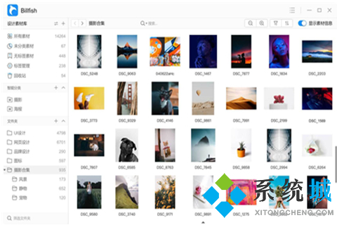 圖片管理軟件哪個好用 主流熱門的圖片管理軟件推薦