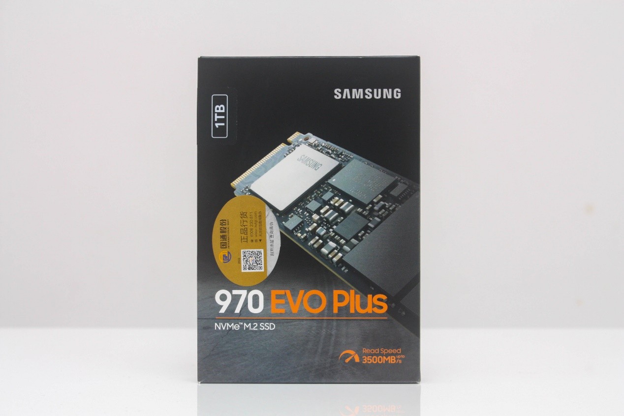 新技術回饋經典產品:三星970EVO Plus深度對比測試