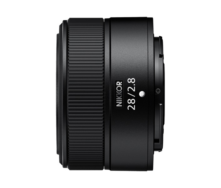 尼康發(fā)布尼克爾 Z 28mm f/2.8 鏡頭：小巧輕便，0.19m 最近對(duì)焦距離