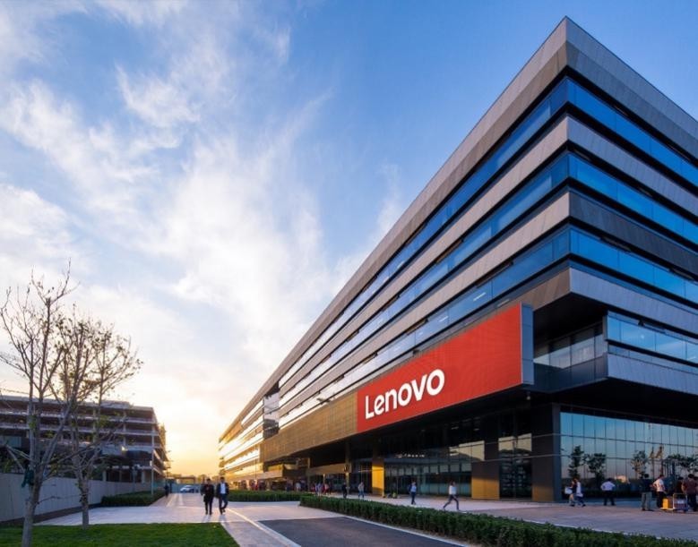 聯想劉軍:全力驅動3S轉型,對未來廣闊的智能化市場充滿信心