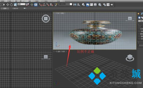 3dmax怎么把圖片做參考圖 3dmax圖片導(dǎo)入帶三視圖方法