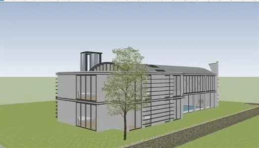 sketchup快捷鍵命令大全 sketchup常用快捷鍵匯總