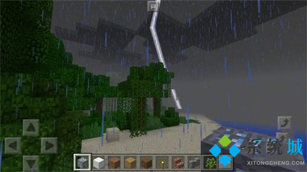 我的世界天氣指令代碼大全 我的世界天氣指令怎么輸入